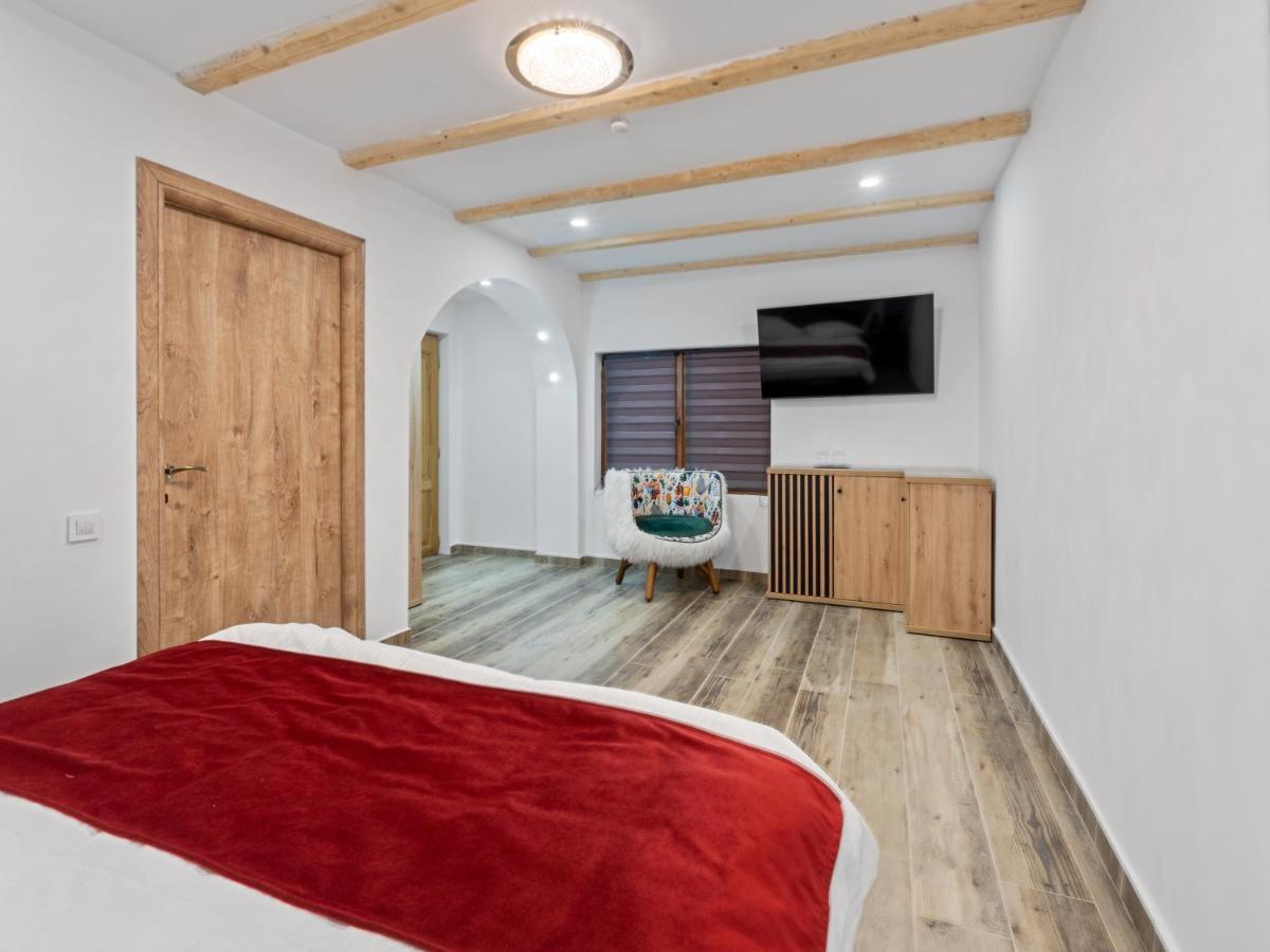 Transylvania House Арьешени Экстерьер фото